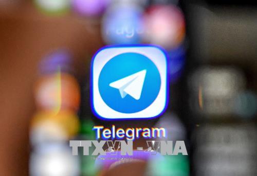 Nga yêu cầu Google và Apple loại Telegram khỏi kho ứng dụng 